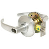 BEST 7KC27D14DS3626 LEVER D-ROSE STOREROOM CRVD SATIN CHROME