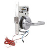 BEST 45HW7DEU3S626RQE MORTISE LOCKSET STOREROOM ELECTRICAL