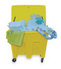 BRADY SPC ABSORBENTS SKA-LT 126 GAL CAPACITY UNIVERSAL SPILL KIT