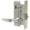 BEST 45HW7DEL16J626 FAIL SAFE, 24V, ELECTRIFIED MORTISE LOCK