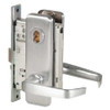 BEST 45H7AB15J626 MORTISELOCKST ENTRANCE/OFFICE ESCUTCHEON