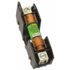 COOPER BUSSMANN HM25030-1SR FUSE BLOCK 30A PHIL-SLOT SCREW 1 POLE
