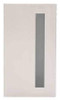 DANA 7250-DV FIRE EXTINGUISHERCABINET SATIN RECESSED