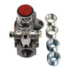 BASO GAS PRODUCTS H15DA-3 AUTO PILOT VALVE, 3/4 IN.