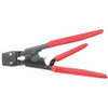 OETIKER 14100280-GRA RATCHET PINCER WITH HANDLES FORGED STEEL
