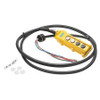HARRINGTON MP1FSS278110 PENDANT 4 BUTTON 6 FT CABLE DROP