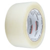 GRAINGER GLOBAL SOURCING 31HJ31 CARTON SEALING TAPE CLEAR 48MMX50M PK6