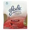 GLADE CB130745 AIR FRESHENER REFILL APPLE CINNAMON PK6