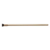 TECHSPRAY 2030-1 ACID BRUSH GOAT HAIR STAINLESS STEEL
