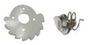SPEEDAIRE PN31XG7001G RATCHET LATCH ASSEMBLY