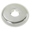 KISSLER & CO 42-9005 ESCUTCHEON RING 1/2 IN X 3/4 IN. PK12