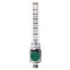 MAXTEC RP34P03-006 FLOW METER UP TO 70LPM STANDARD DISS