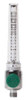 MAXTEC R302P08 FLW MTR 2LPM TO 26LPM OHMEDA QUICK CNNCT