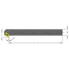 ULTRA-DEX USA A06J SDXCL2 BORING BAR A06J SDXCL2