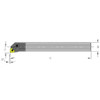 ULTRA-DEX USA E16R MCLNL4 BORING BAR E16R MCLNL4