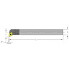 ULTRA-DEX USA E10S SDUCR2 BORING BAR E10S SDUCR2