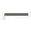 ULTRA-DEX USA S10Q SDUCR2 BORING BAR S10Q SDUCR2