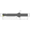 ULTRA-DEX USA UD-0844-4D-075 INDEXABLE DRILL UD-0844-4D-075