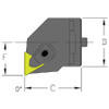 ULTRA-DEX USA SH20 DTFNL3 BORING BAR SH20 DTFNL3