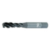 OSG 2907208 #6-40 UNF 3 FLUTE 2B/3B MODIFIED BOTTOMI