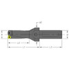 ULTRA-DEX USA UD-1437-2D-125 INDEXABLE DRILL UD-1437-2D-125
