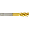 OSG 1433705 SPIRAL FLUTE TAP BOTTOM 3/4-10 TIN 4 FLT