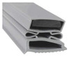 TRAULSEN 04503  43493 GASKET 23 1/2 IN X 29 1/2 IN.