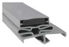 CONTINENTAL COMMERCIAL PRODUCTS 2-711 GASKET 23 1/8 IN X 25 1/4 IN.