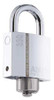 ABLOY PLM330/25B-KA KEYED PADLOCK 1 IN H HARDENED