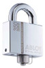 ABLOY PLM350/25B-KA KEYED PADLOCK 1 IN H 1-1/4 IN W