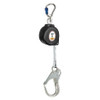 CONDOR USA INC 35KV10 SELF-RETRACTING LIFELINE ALUM REBAR HOOK