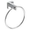 AMERICAN STANDARD 8335190.002 TOWEL RING POLISHED CHROME CS SERIES