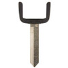 KABA ILCO AX00003450 KEY BLADE STANDARD EDGE CUT FORD