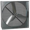 DAYTON 44YU20 EXHAUST FAN 48IN BELT DRIVE LESS MOTOR