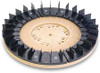 DIAMABRUSH 941401221 ABRASIVE PAD 14 IN DIA. 100 GRIT