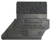 DIAMABRUSH ZCONBLD100CCWR24 REPLACEMENT BLADE KIT CCW 100 GRIT PK24