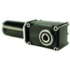BISON 021-730C0120 DC GEARMOTOR,24VDC,21 RPM, 1/4 HP,120:1