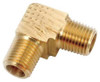 GRAINGER GLOBAL SOURCING 706130-06 ELBOW BRASS 3/8 IN. MNPT