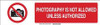BRADY SPC ABSORBENTS 140760 SLIDER INSERT PHOTOGRAPHY IS NOT ALLOWED
