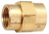 GRAINGER GLOBAL SOURCING 706119-0602 REDUCER COUPLING 3/8 IN X 1/8 IN.