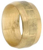 GRAINGER GLOBAL SOURCING 700060-05 SLEEVE LOW LEAD BRASS COMP 5/16IN