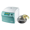 HETTICH 200MICRO24-BC CENTRIFUGE WITH ROTOR MICRO 24 X 2ML