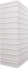BRADY SPC ABSORBENTS 140737 SIGN SLIDER MESSAGE BOARD WHITE 74 IN H
