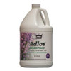 WERTH SANITATION SUPPLY 1100222 ADIOS SHIPBOARD DEGREASER 1 GAL PK4