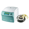 HETTICH 200CRYO-BC CENTRIFUGE WITH ROTOR MICRO 20 X 1.8ML