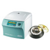 HETTICH 220RCRYO-BC CENTRIFUGE WITH ROTOR MICRO 20 X 1.8ML
