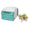 HETTICH 380BOTTLE-BC CENTRIFUGE PACKAGE 4 X 250ML 4 BOTTLES