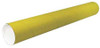 CROWNHILL P2006GO MAILING TUBE CYLINDRICAL PK50