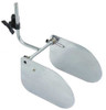 TITAN FASTENERS 0290623 SPRAY SHIELD INCLUDES MOUNTING HARDWARE