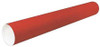 CROWNHILL P2024R MAILING TUBE CYLINDRICAL PK50